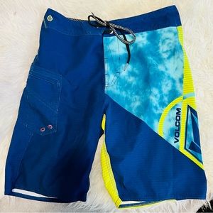 Volcom boardshorts